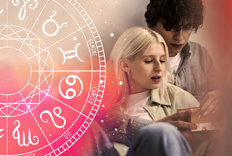 Libra Love Similarity: Zodiac Manual for Connections