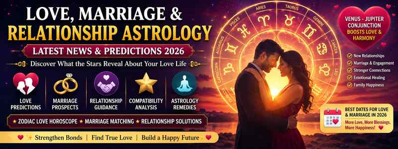 Discover What the Stars Reveal About Love, Marriage, and Relationships
