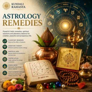 ज्योतिषीय उपाय | Astrology Remedies