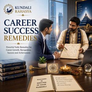 करियर सफलता | Career Success Remedies