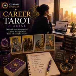 करियर टैरो रीडिंग | Career Tarot Reading