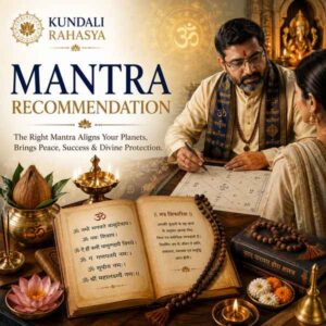 मंत्र अनुशंसा | Mantra Recommendation