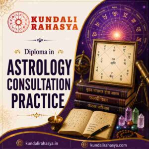 Diploma in Astrology Consultation Practice