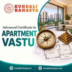 Advanced Certificate in Apartment Vastu