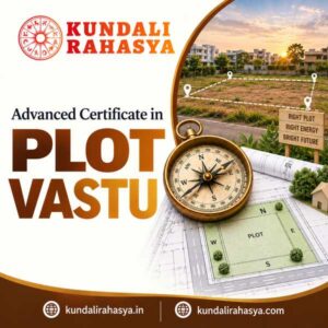 Advanced Certificate in Plot Vastu