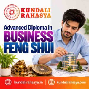 Online Advanced Diploma in Business Feng Shui