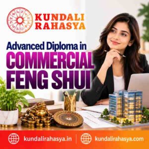 Online Advanced Diploma in Commercial Feng Shui