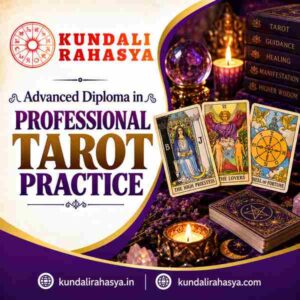 Advanced Diploma in Professional Tarot Practice