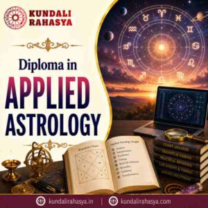 Diploma in Applied Astrology