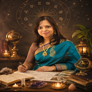 Astro Jyotirmayee