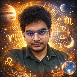 Astro Anupam