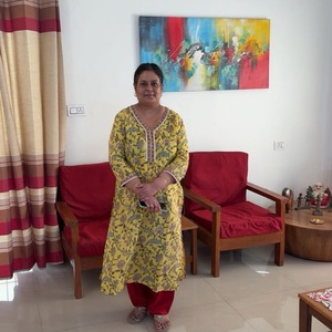 Astro Rashmi