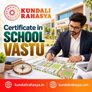 Online Certificate in School Vastu