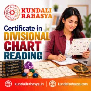 Online Certificate in Divisional Chart Reading