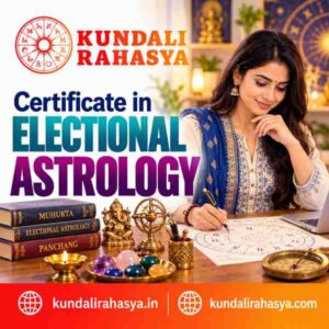 Online Certificate in Electional Astrology