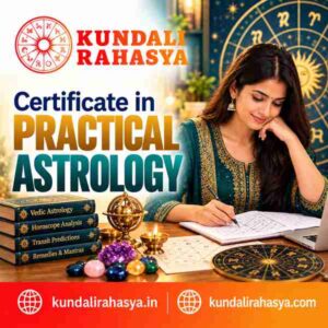 Online Certificate in Practical Astrology