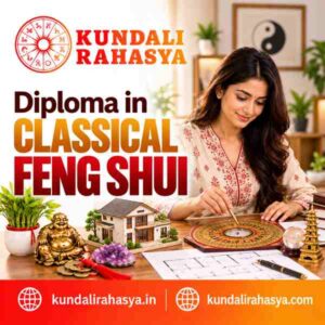 Online Diploma in Classical Feng Shui