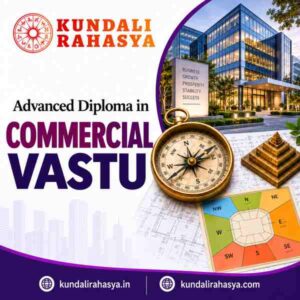 Advanced Diploma in Commercial Vastu