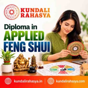 Online Diploma in Applied Feng Shui