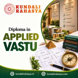 Diploma in Applied Vastu