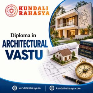 Diploma in Architectural Vastu