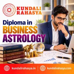 Online Diploma in Business Astrology