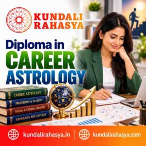 Online Diploma in Career Astrology