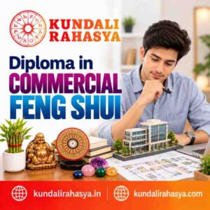 Online Diploma in Commercial Feng Shui