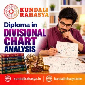 Online Diploma in Divisional Chart Analysis