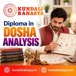 Online Diploma in Dosha Analysis