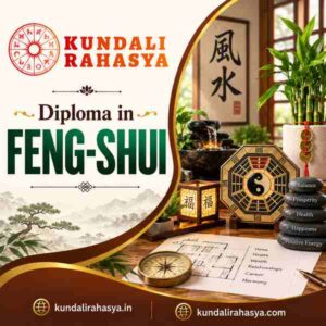 Diploma in Feng Shui