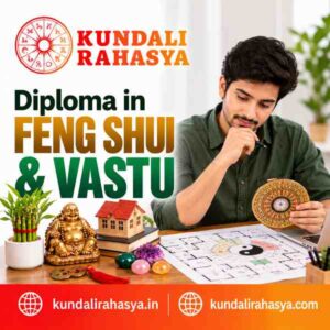 Online Diploma in Feng Shui & Vastu