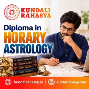 Online Diploma in Horary Astrology