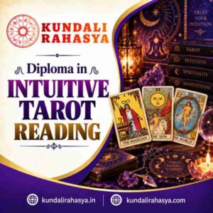 Diploma in Intuitive Tarot Reading