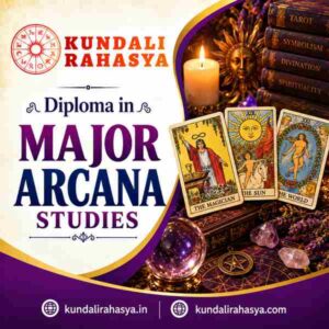 Diploma in Major Arcana Studies
