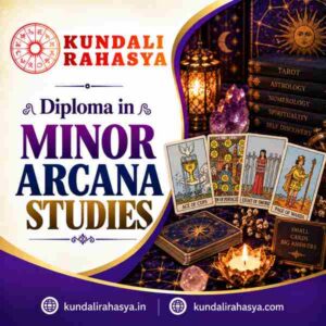 Diploma in Minor Arcana Studies