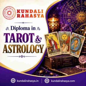 Diploma in Tarot & Astrology
