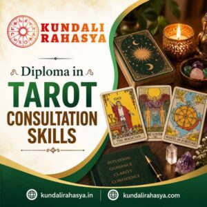 Diploma in Tarot Consultation Skills