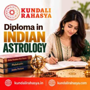 Online Diploma in Indian Astrology