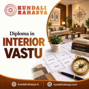 Diploma in Interior Vastu