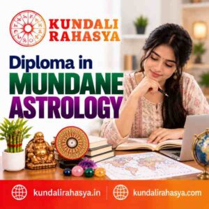 Online Diploma in Mundane Astrology