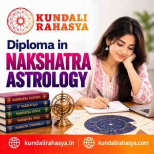 Online Diploma in Nakshatra Astrology
