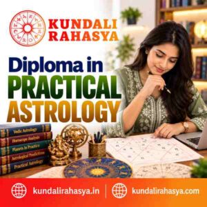 Online Diploma in Practical Astrology