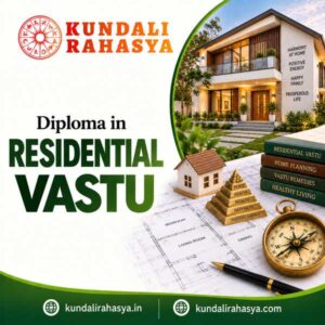 Diploma in Residential Vastu