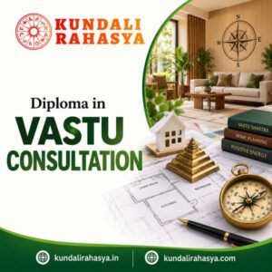 Diploma in Vastu Consultation