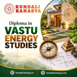 Diploma in Vastu Energy Studies