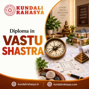 Diploma in Vastu Shastra