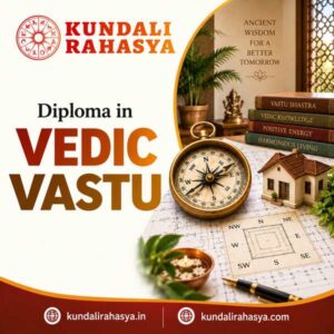 Diploma in Vedic Vastu