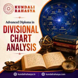 Advanced Diploma in Divisional Chart Analysis