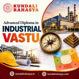Advanced Diploma in Industrial Vastu